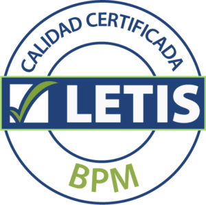 Letis Instrument Inicio - LETIS S.A.