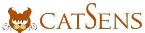 Logo de Catsens en jpg